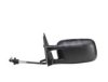 VW 357857507 Outside Mirror